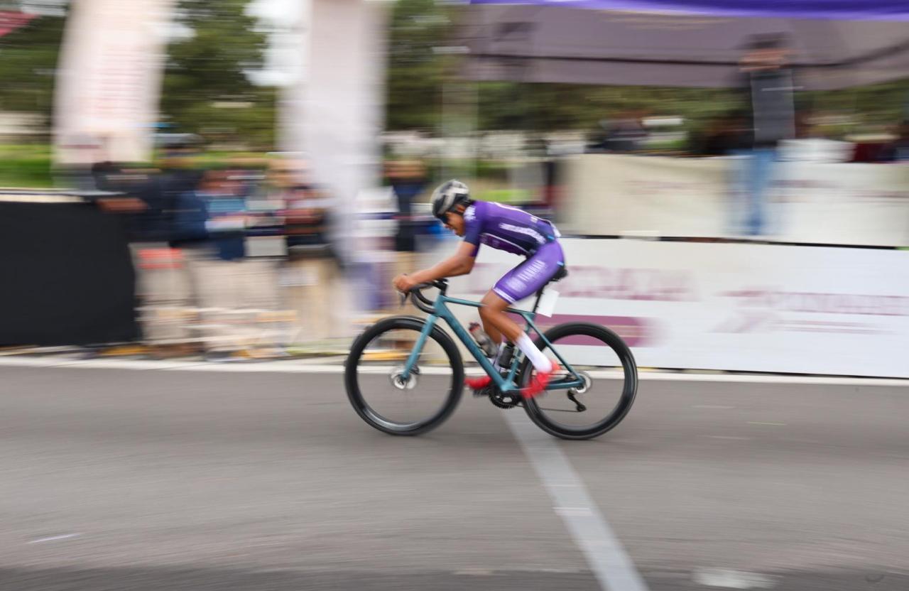 Reconoce Conade el gran trabajo de Tlaxcala para la realización de la Olimpiada Nacional 2025